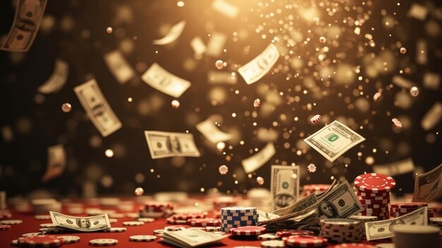 Live dealer at our studio Live baccarat dealer at olympus88 login studio
