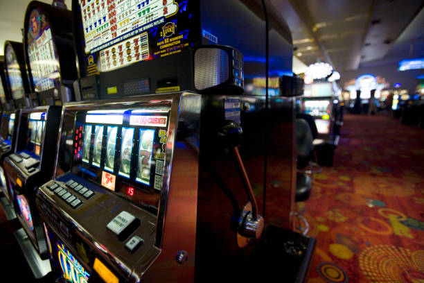 Wild Bandito winning combination payout